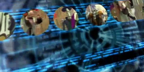 Ace Lightning Ace Lightning S01 E007 Only Human