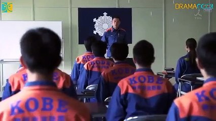 Orange – 1.17 Inochigakede Tatakatta Shouboushi no Monogatari (2015) Watch HD