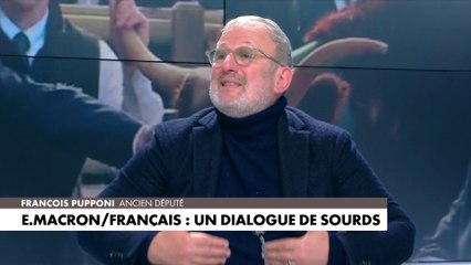 François Pupponi : «En allant au Salon de l’agriculture, Emmanuel Macron veut montrer qu’il peut parler au peuple»