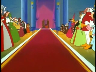 الأميرة ياقوت الحلقة 51