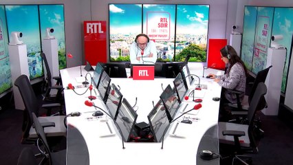 Le journal RTL de 18h du 26 février 2023