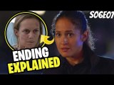 Station 19 Season 6 Episode 7 Recap Ending Explained