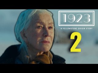1923 Season 2 Trailer Release Date & Everything We Know