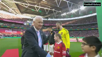 Man United Vs Newcastle 2-0 All Goals _ Highlights 2023 HD