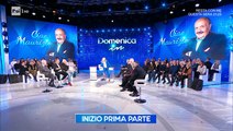 Maurizio Costanzo, il ricordo dell'amico e l'ultimo incontro - Video