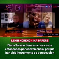 Los casos de corrupción: