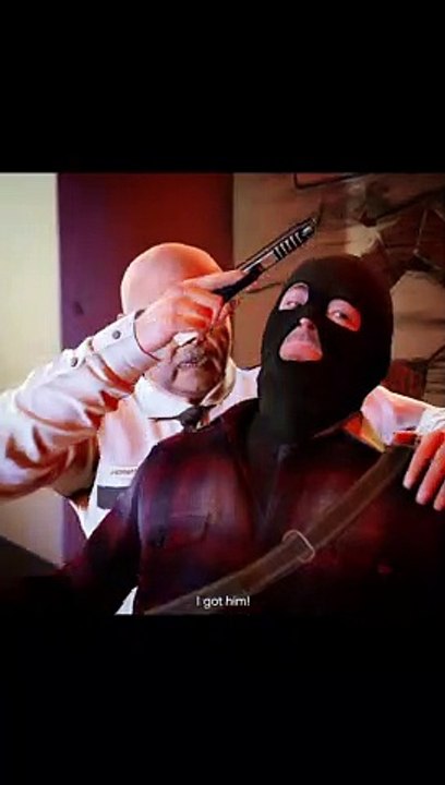 GRAND THEFT AUTO 5