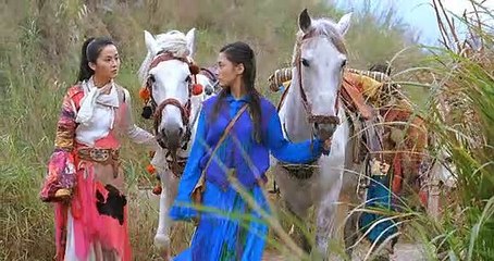 Die Chroniken von Huadu- Blade of the Rose (2004) Filme Deustche HD