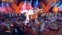 فؤاد عبدالواحد | خنجر يماني | حفل تكريم الراحل أبوبكر سالم الرياض 2018