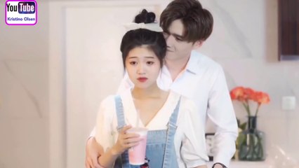 Love Story Between Fish And HumanCute And Sweet Love Story