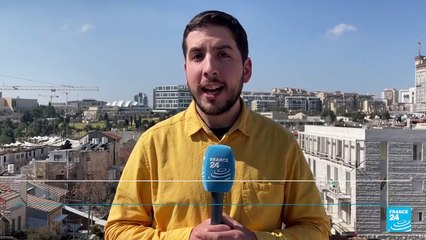 Tải video: Informe desde Jerusalén: Jordania acoge reunión política entre palestinos e israelíes