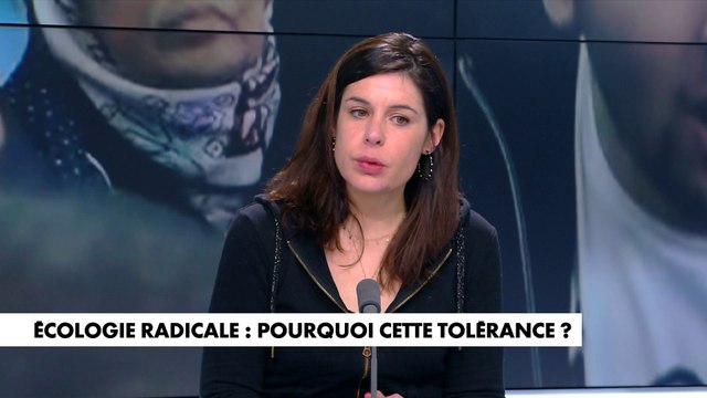 Charlotte d’Ornellas : «Ce n’est possible, à cet âge-là, d’être incapable de débattre»