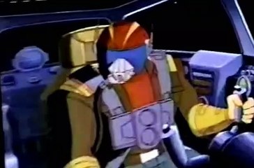 Captain Simian & The Space Monkeys E001 - Yes, We Have No Bananas