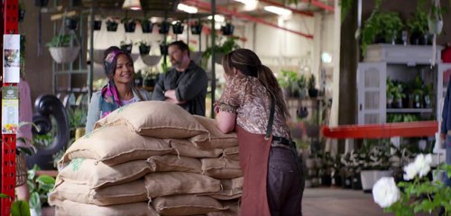 Watch Falling Inn Love