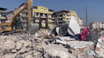 تركيا.. توقيف 200 شخص تورطوا في تشييد بنايات مخالفة بمناطق الزلزال