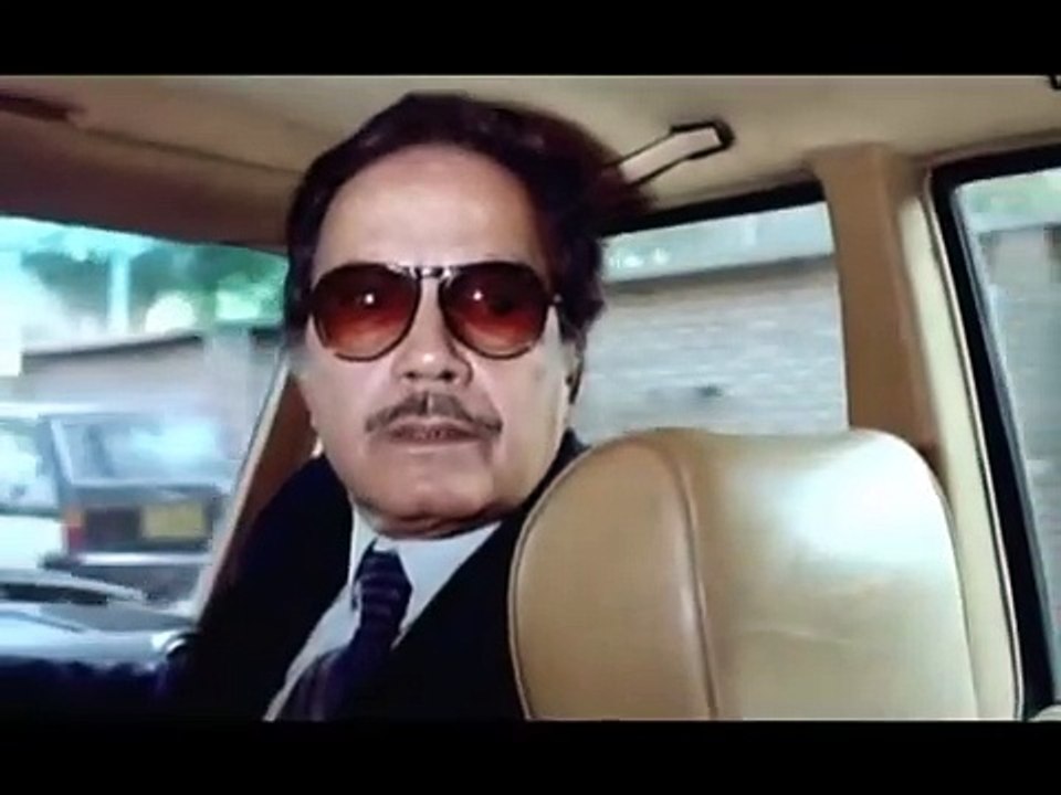فيلم ضربة معلم