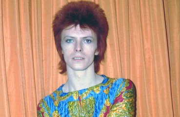 David Bowie podría ser protagonista de un espectáculo de realidad virtual