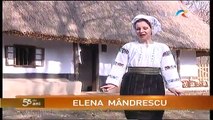 Elena Mandrescu - Am un bade cu mustata (arhiva TVR)