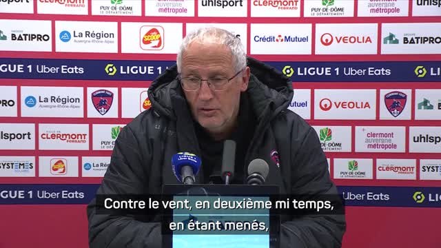 25e j. - Gastien : Avec le vent, compliqué pour les joueurs