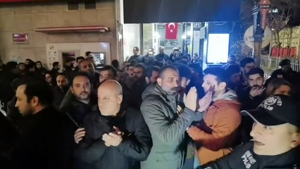 Barış Atay: Bu kadar polis Antakya'da yok
