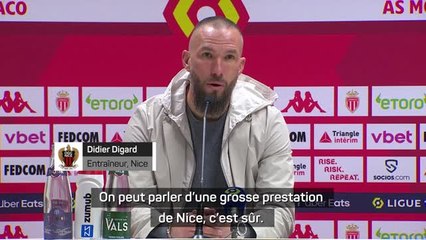 25e j. - Digard : "Les joueurs en étaient convaincus"
