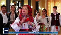 Maria Petca Poptean - Cat ii Tara Oasului (Matinali si populari - ETNO TV - 26.04.3022)