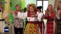 Maria Petca Poptean - Palincuta cu chiper (Matinali si populari - ETNO TV - 26.04.3022)