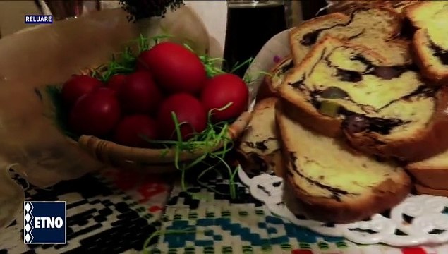 Marioara Man Gheorghe - Esti cel mai frumos , barbate (ETNO TV - 26.04.2022)