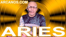 ♈️#ARIES #TAROT♈️ TU VIDA CAMBIARÁ, PERO DEBES CONTROLARTE O TE ARREPENTIRÁS  ✨ARCANOS.COM✨