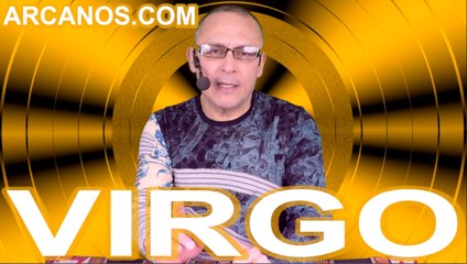 ♍️#VIRGO #TAROT♍️ HAY COSAS QUE CAMBIAR, ACTÍVATE, NO HAY TIEMPO QUE PERDER  ✨ARCANOS.COM✨