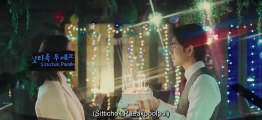 Peach of time - Ep1 - Eng sub BL