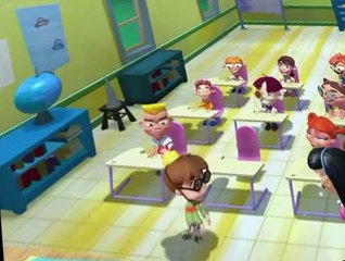 Pet Alien Pet Alien S02 E008 Curse of the Frozen Tommy – Night of the Norwegian Boy