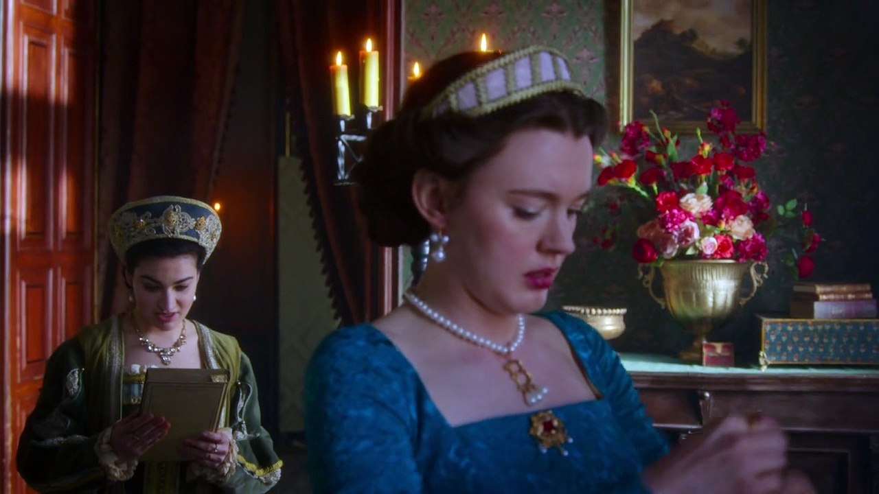 Season 1 Episode 2: Blood, Sex, And Royalty - Video Dailymotion