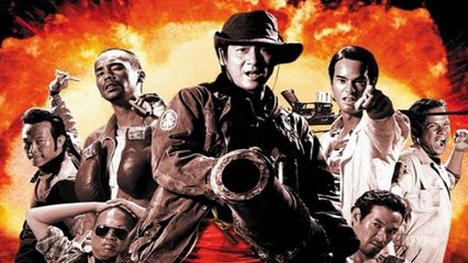 7 ประจัญบาน  ภาค 1 (2002) | เต็มเรื่อง
