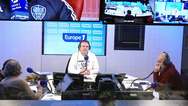 Tournoi des VI Nation : le débrief du match France-Écosse au Stade de France