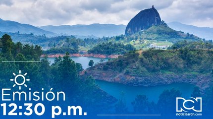 Emisión Noticias RCN 12:30 p. m. / domingo 26 de febrero de 2023