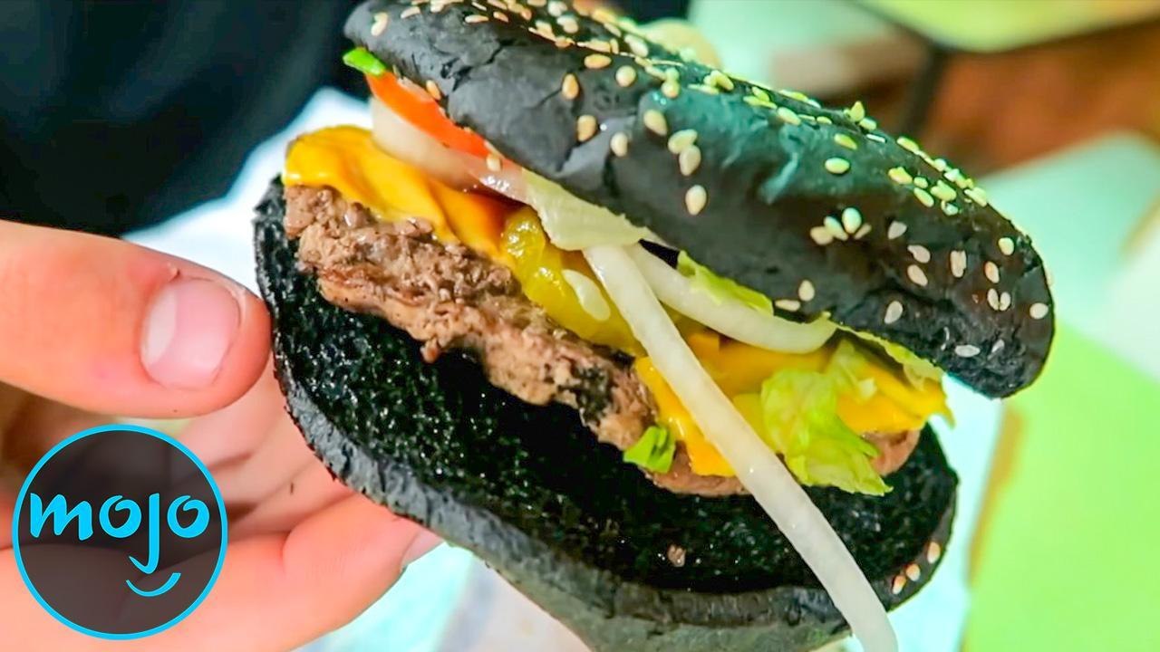top-10-fast-food-items-that-made-people-physically-sick-video-dailymotion