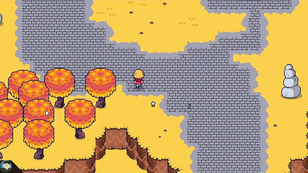 Im Reich der Toten... | Just Passing ★ Let's Online 182