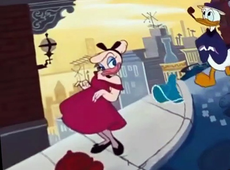 Donald Duck Donald Duck E152 Donald’s Diary