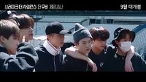 2023 Latest movie BTS (방탄소년단) 'BREAK THE SILENCE THE MOVIE' - Trailer - Dailymotion top trending no-way