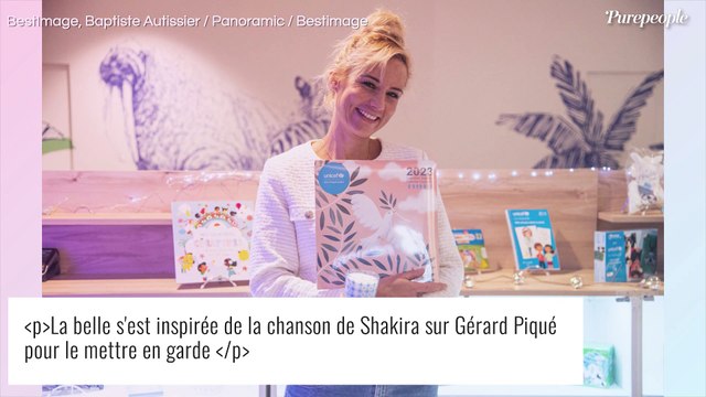 N'essaie même pas : Elodie Gossuin met en garde son mari Bertrand Lacherie pour leurs 18 ans d'amour