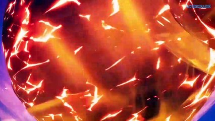 绝世武魂 Peerless Martial Spirit Ep 248 Eng Sub