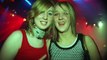 Sheffield Retro: Clubbers dancing the night away in the noughties at the iconic Leadmill in Sheffield.