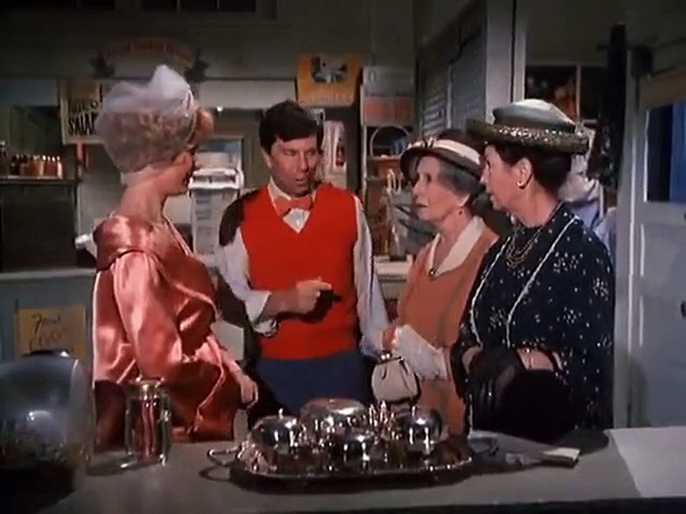 The Waltons - Se9 - Ep15 HD Watch