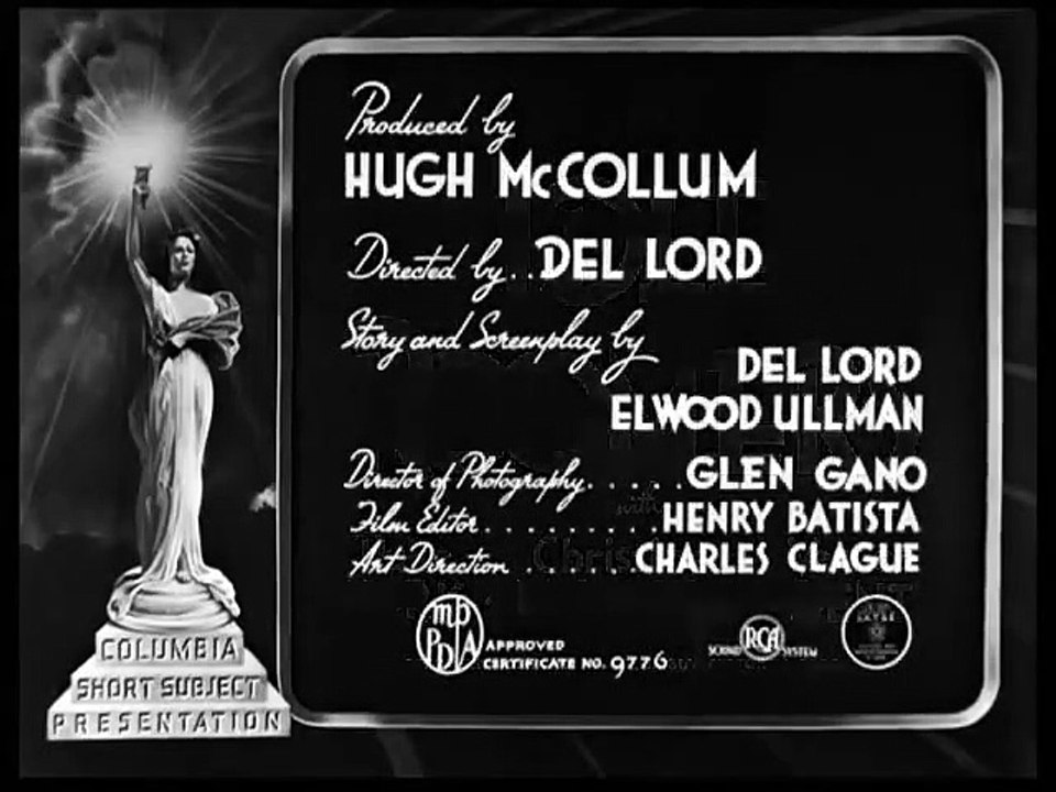 The Three Stooges - Se1 - Ep80 HD Watch