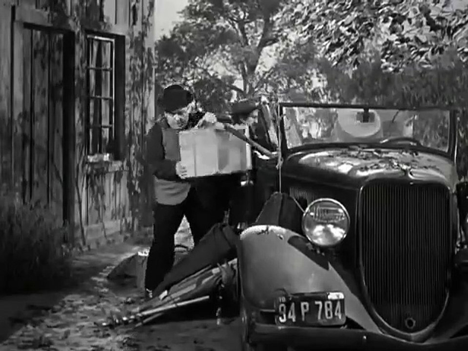 The Three Stooges - Se1 - Ep85 HD Watch