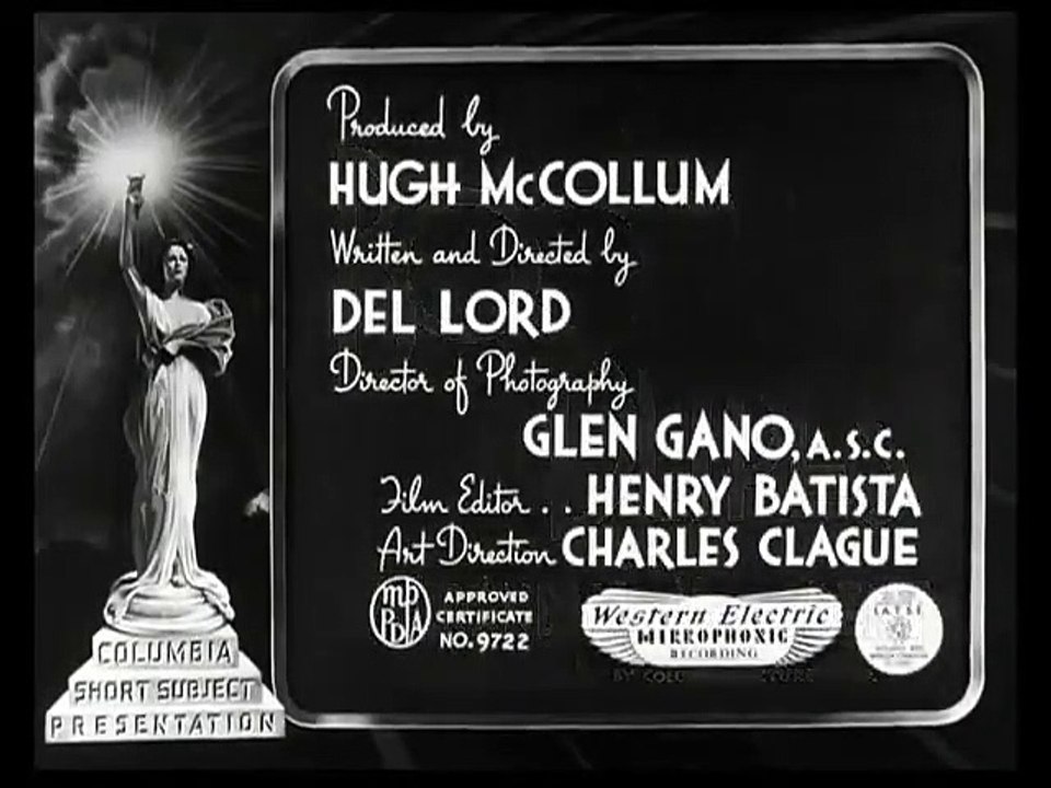 The Three Stooges - Se1 - Ep84 HD Watch