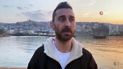 Belediye personeli 92. saatte anne ve kızının kurtarılma anını anlattı