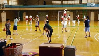 Run! T School Basket Club (2018) Watch HD