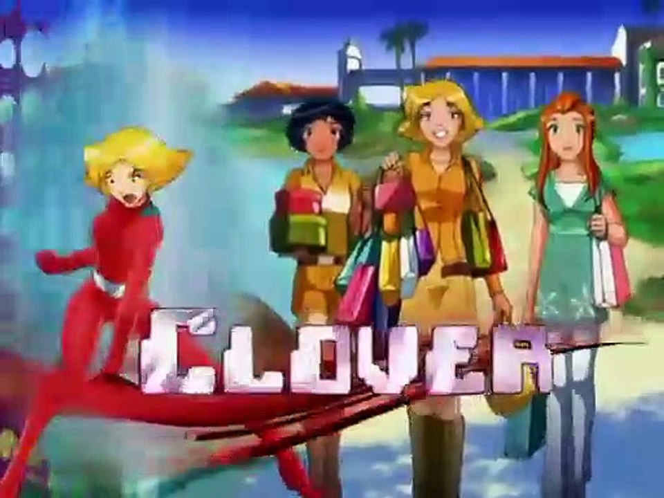 Totally Spies - Se5 - Ep19 HD Watch